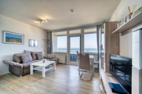 Haus Schöne Aussicht, App 2SB614, Heiligenhafen